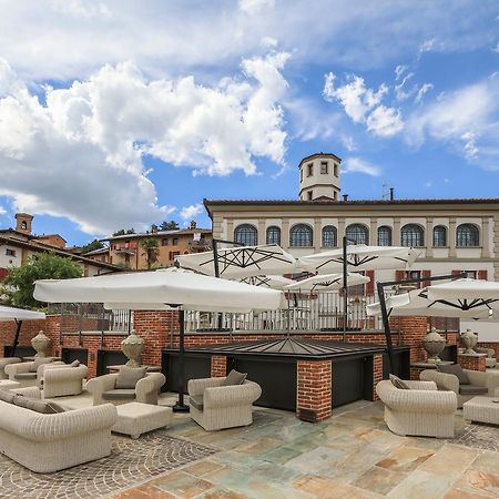 Relais Villa Prato Mombaruzzo ภายนอก รูปภาพ