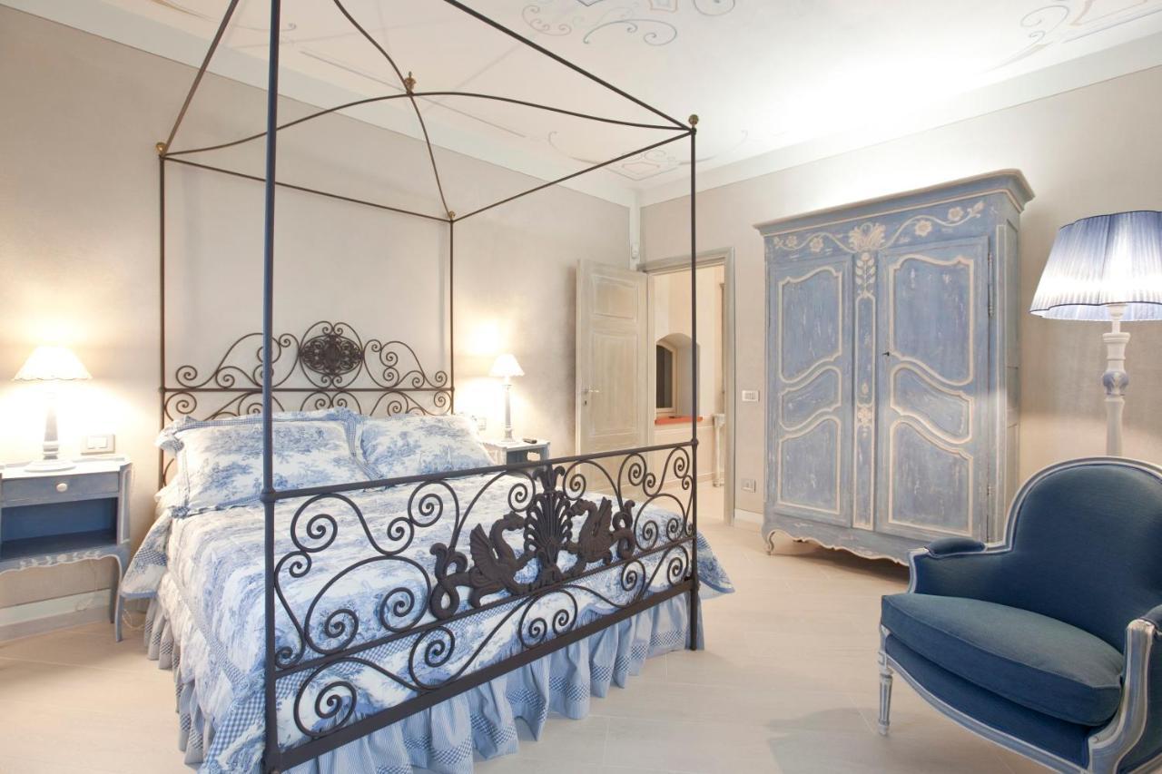 Relais Villa Prato Mombaruzzo ภายนอก รูปภาพ