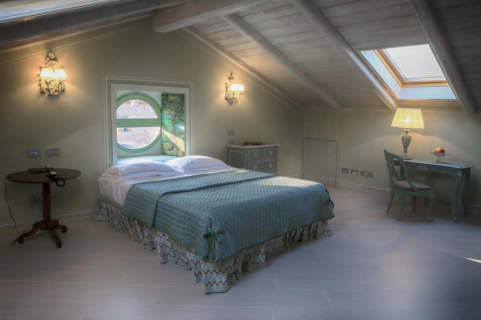 Relais Villa Prato Mombaruzzo ภายนอก รูปภาพ