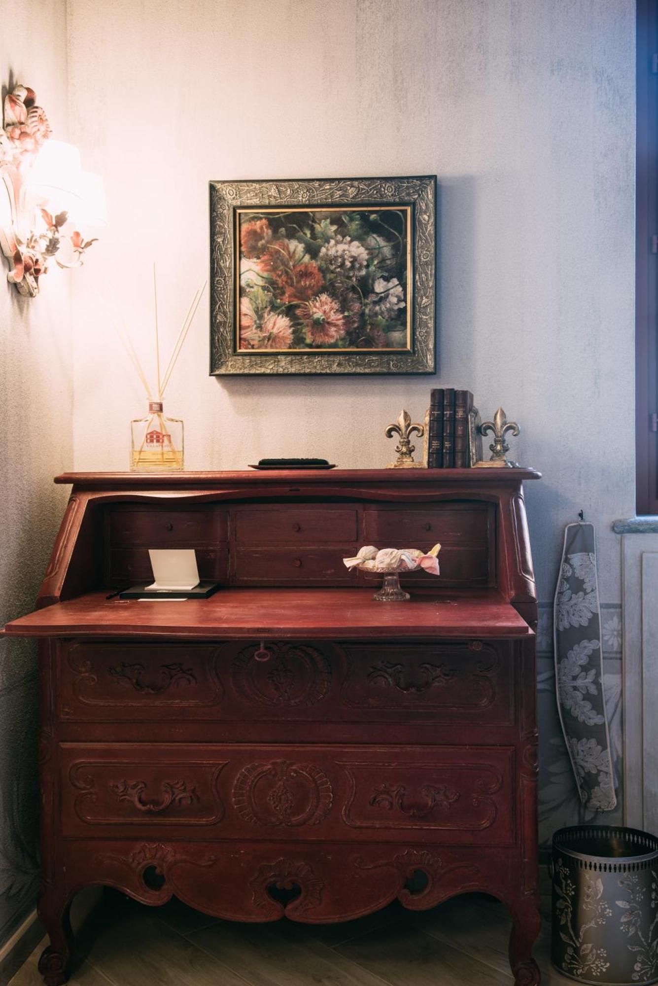 Relais Villa Prato Mombaruzzo ภายนอก รูปภาพ