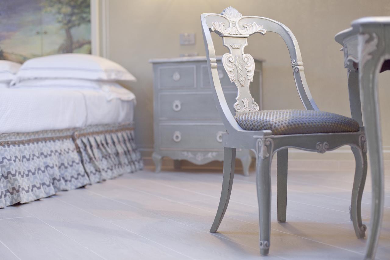 Relais Villa Prato Mombaruzzo ภายนอก รูปภาพ
